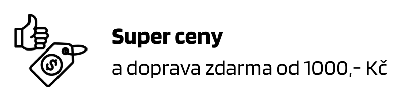 KV4 - Super ceny